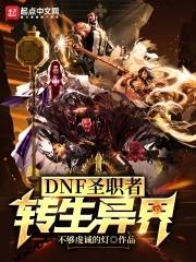 dnf圣职者攻略