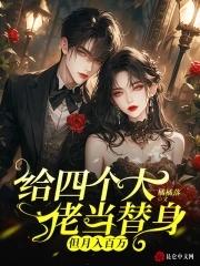 给四个大佬当替身但月入百万免费