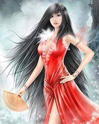 继父和女主文