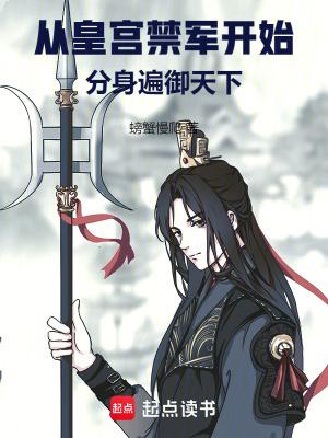 从皇宫禁军开始分身遍御天下无差错