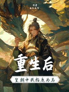 重生后我了皇后