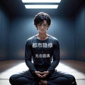都市隐修完结了吗