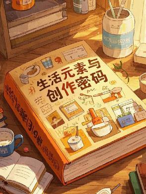 生活的元素
