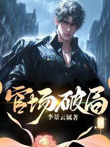 官场 破局