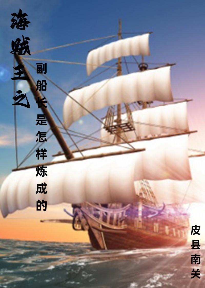 海贼副船长