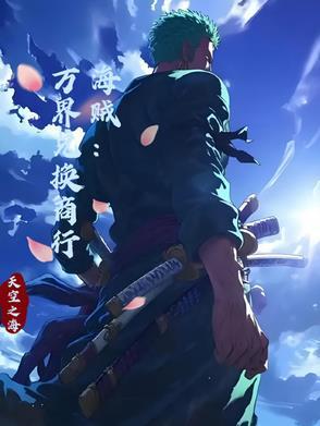 海贼之万界次元酒吧
