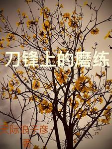 刀锋用在刀刃上什么意思
