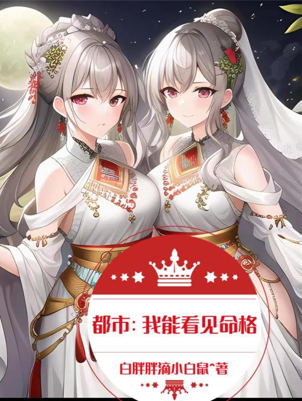 我能看见主角