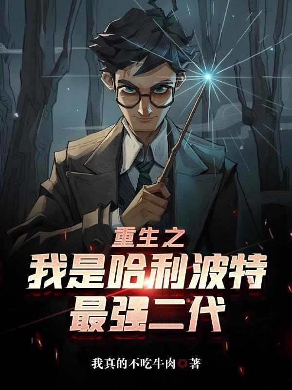 哈利波特之我是哈利波特的弟弟