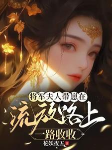 将军夫人又跑啦!