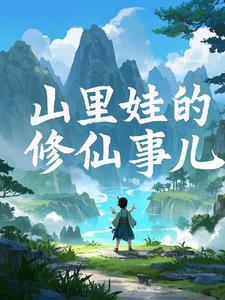 山里娃的图片