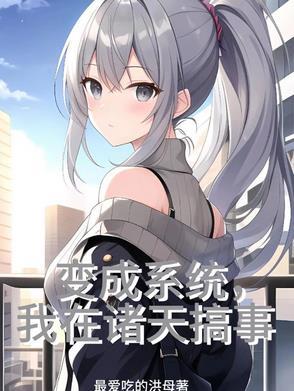 诸天成道我在