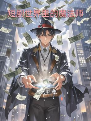 世界的魔法歌词