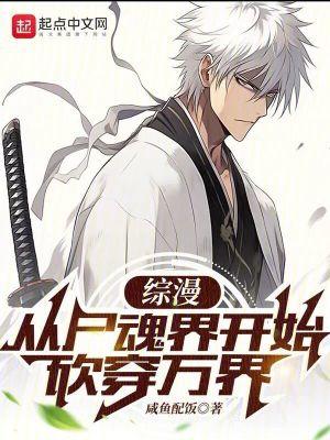综漫从尸魂界开始砍穿万界(1-438)