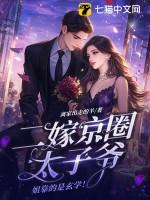 二嫁太子妃