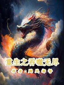 无限吞噬之重生狂蟒免费阅读没广告
