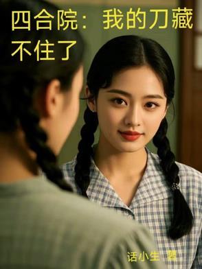 我的四合院避难所