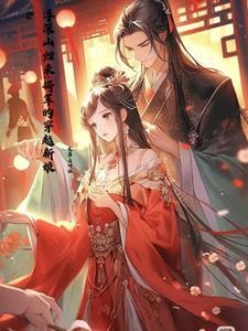 穿越时空之女将卫桢
