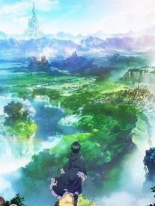 时空扭曲效果