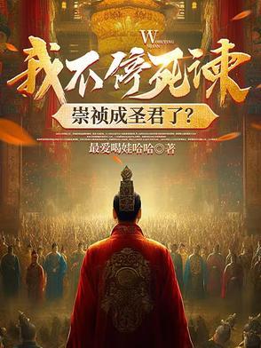 崇祯之死