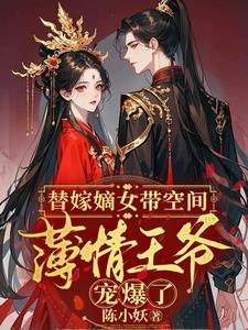 王爷替嫁王妃