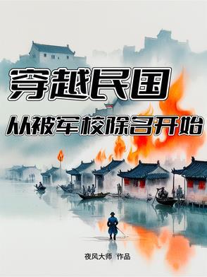 穿越到民国当军统的