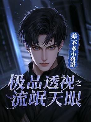 极品透视眼(刘云)