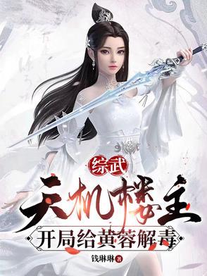 综武之天机楼