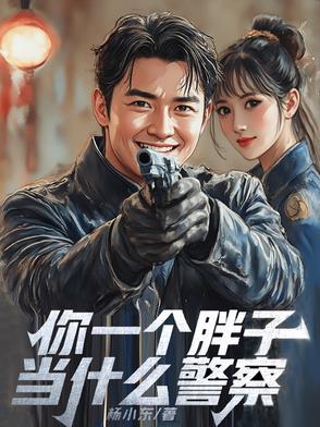 身为一个胖子的演员