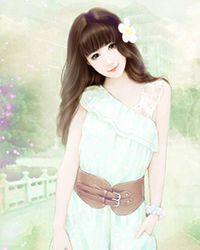 林姑娘不是人探花手
