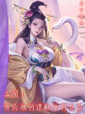三国开局干何后