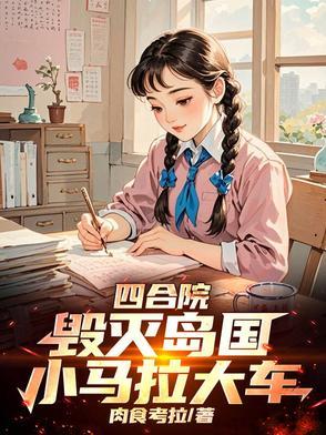四合院小组