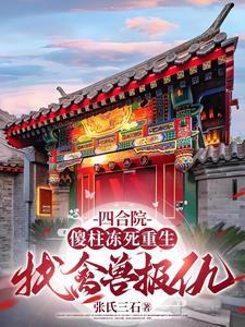 四合院我刘光天
