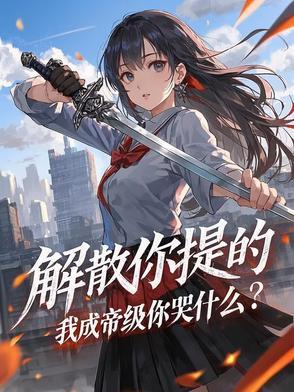 我成帝级你哭什么类似