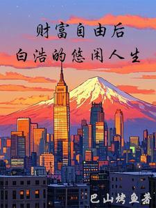 男主叫白浩的