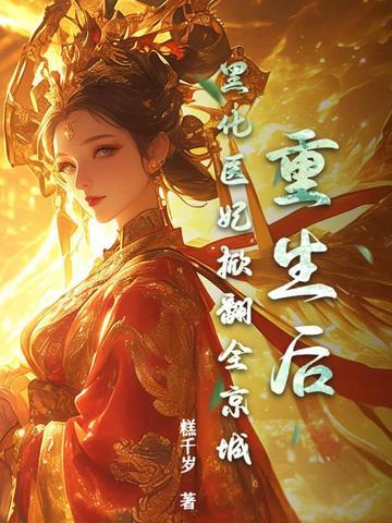 黑化医妃如有神助