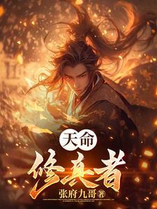 山河鼎革