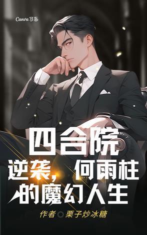 四合院成了何雨柱