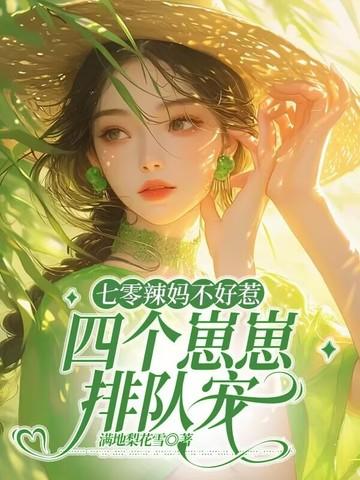 穿越七零之辣妈当