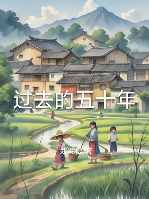 五十年历程