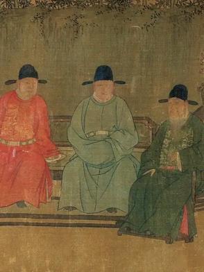 我在锦衣卫那些年