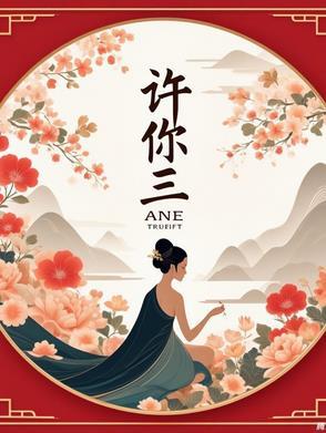 许你三世全文免费阅读