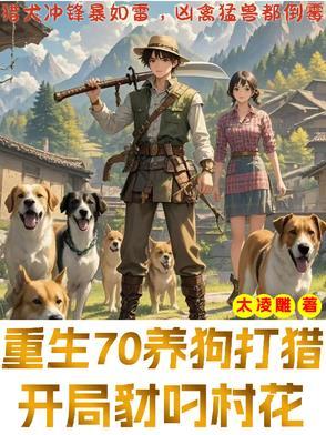 重生打猎种田