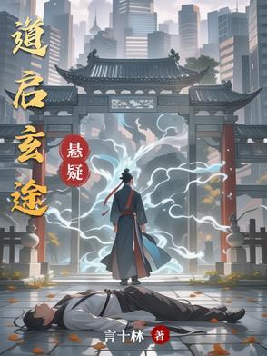 道玄作品集