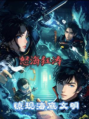 史诗任务怒海狂涛