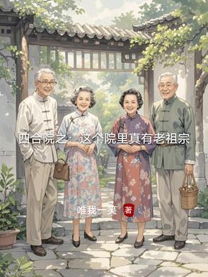 主角家有四合院