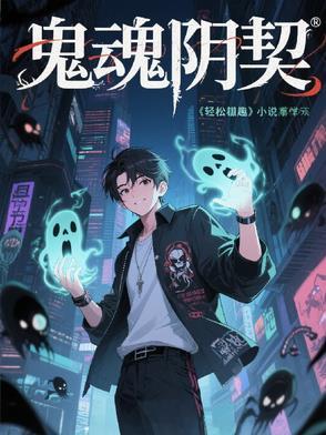 鬼阴是什么意思