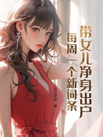 带孩子净身出户