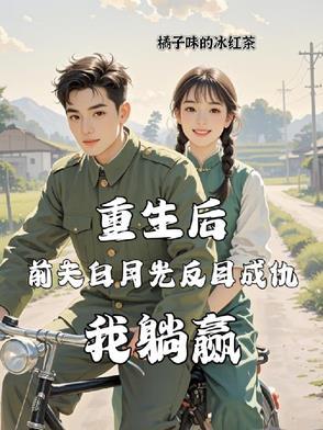 重生后我成了前夫的白月光