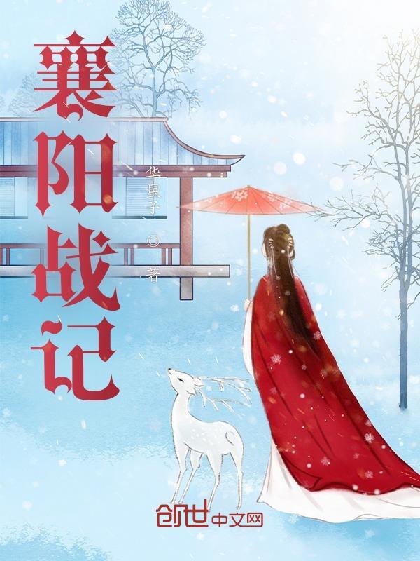襄阳战记黄
